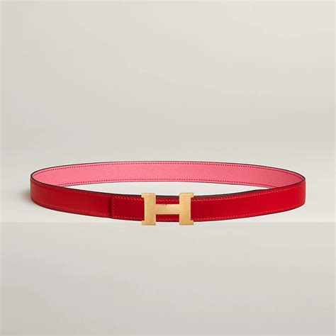 hermes marte|Mini Constance Martelee belt buckle & Reversible leather.